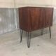 Scandinavian buffet danish vintage 1960s