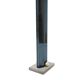 Totem floor lamp by Kazuhide Takahama for Sirrah, 1980s