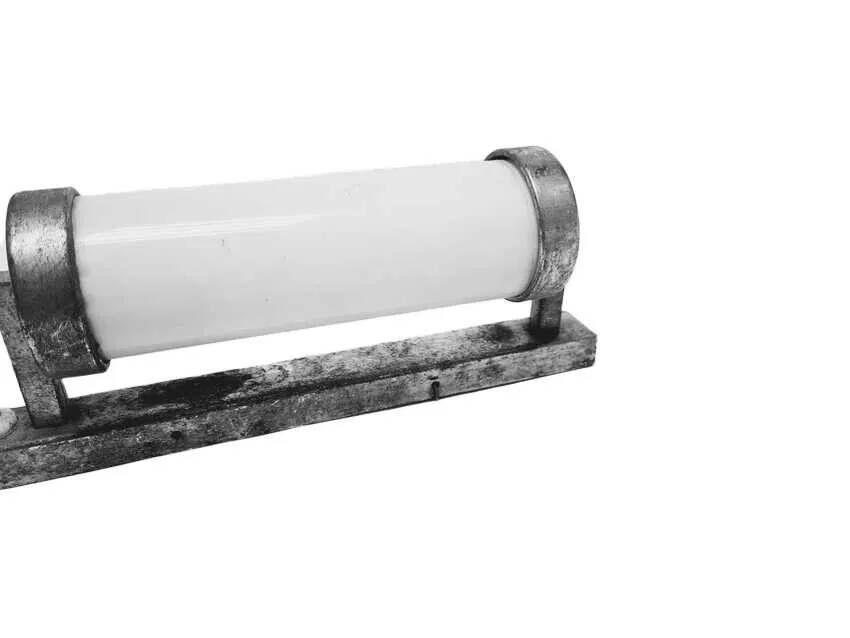 BNA2 wall lamp in art deco style