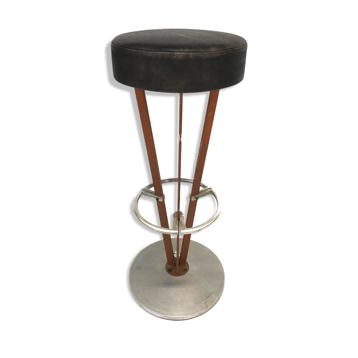 Industrial stool 80