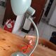 Lampe de bureau vintage des années 60