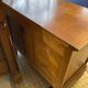 Buffet 2 portes en merisier
