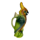 Vintage zoomorphic pitcher Saint Clément