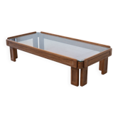 1960's Italian coffee table