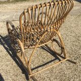 Rocking chair