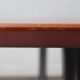 Table ovale style industriel D.Pro