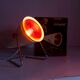 Philips Infraphil Lamp from 1980