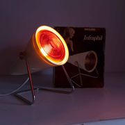 Lampe Philips Infraphil de 1980
