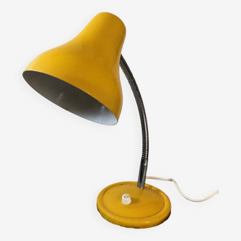 Desk lamp