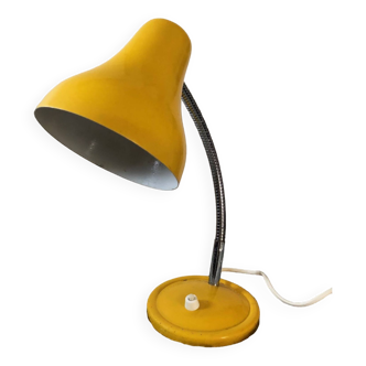 Desk lamp