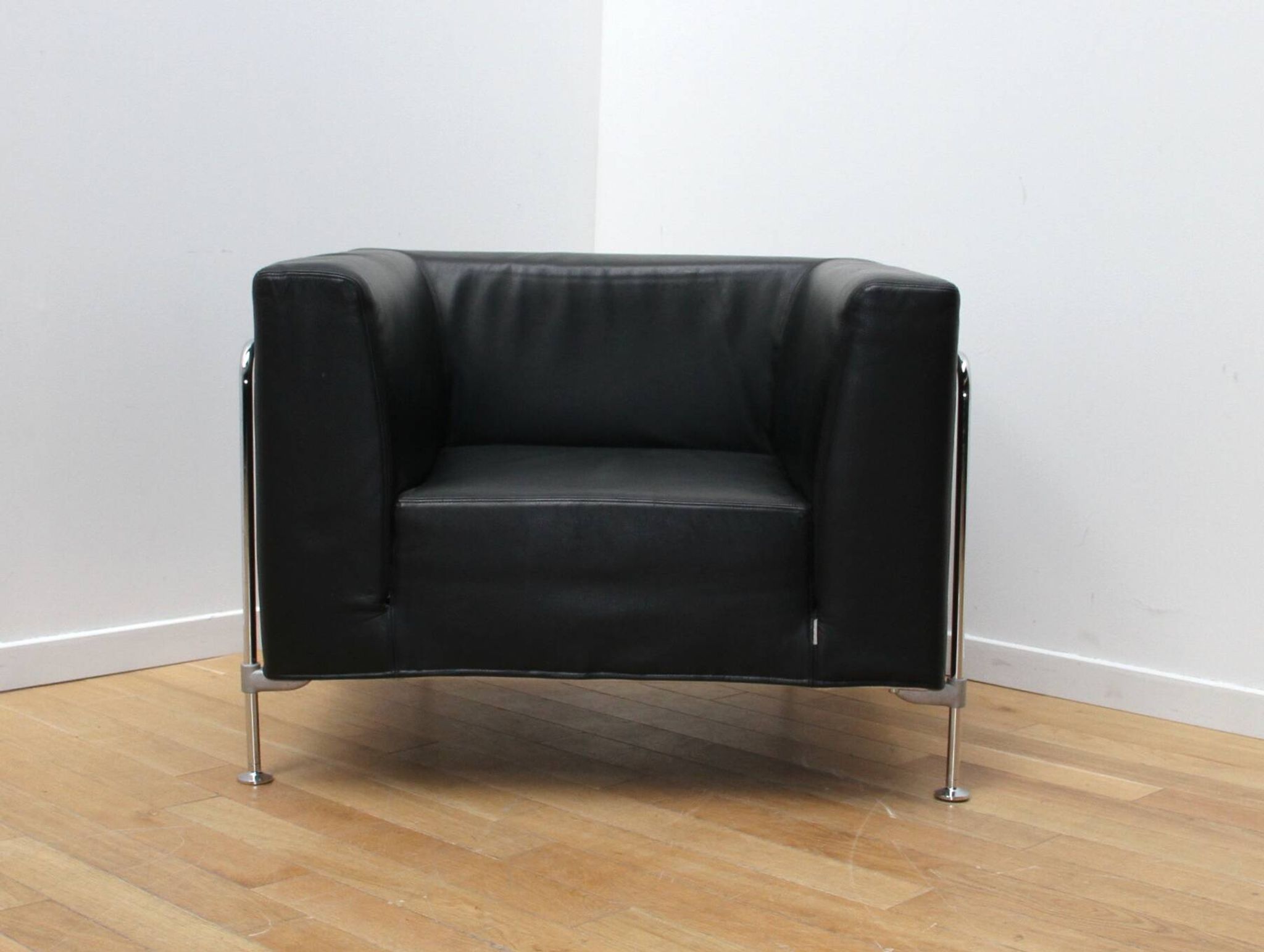 Felicerossi designer armchair