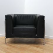 Felicerossi designer armchair