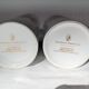 Pair of Franklin Porcelain vases – limited edition 1977 – Made in Bavaria