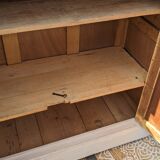 Upgraded Parisian buffet