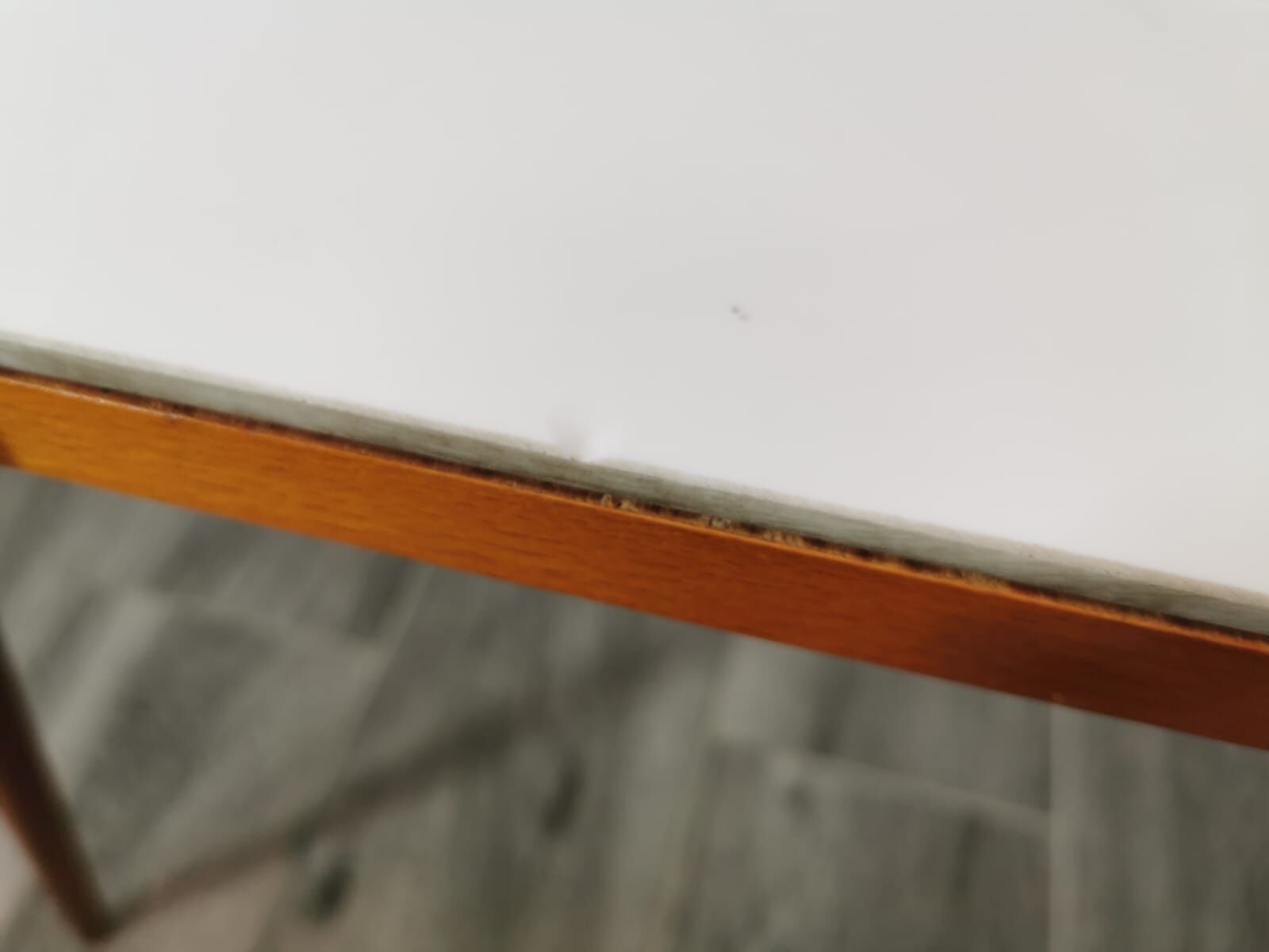 Coffee table by Jiri Jiroutek for Interier Praha, 1960s