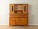 1920s Art Déco kitchen cabinet, vintage