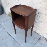 Louis XV style bedside table