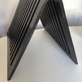 Revised door in curved plywood Habitat 1970 1980