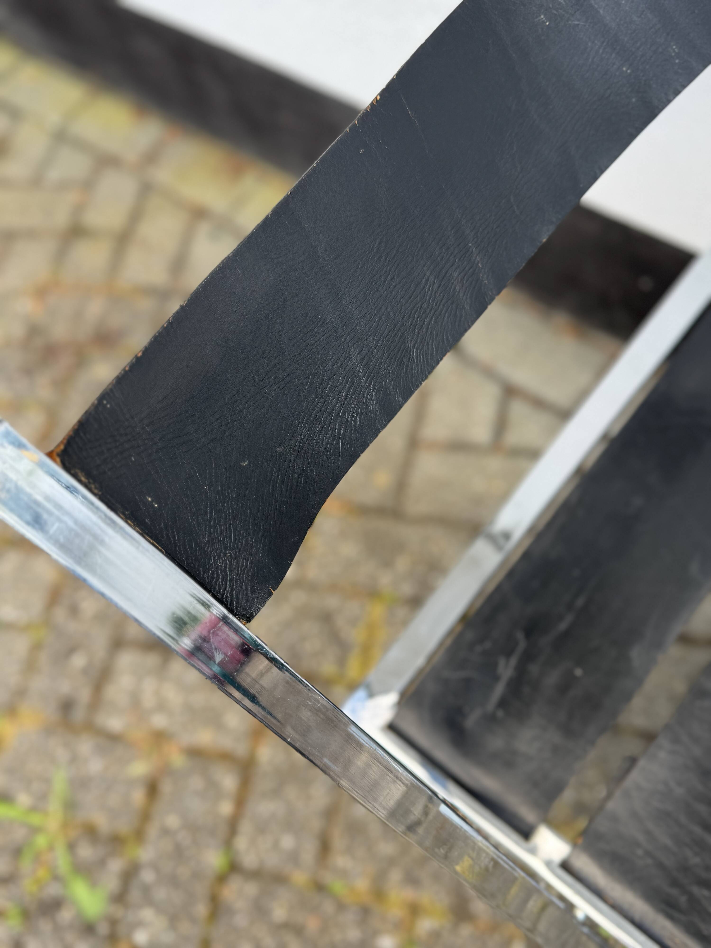 Pair of Vono Foldable Chairs by Interlubke