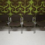 4 dsc castelli chairs