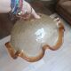 Murano glass lampshade