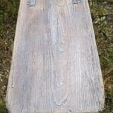 Banc de ferme ancien