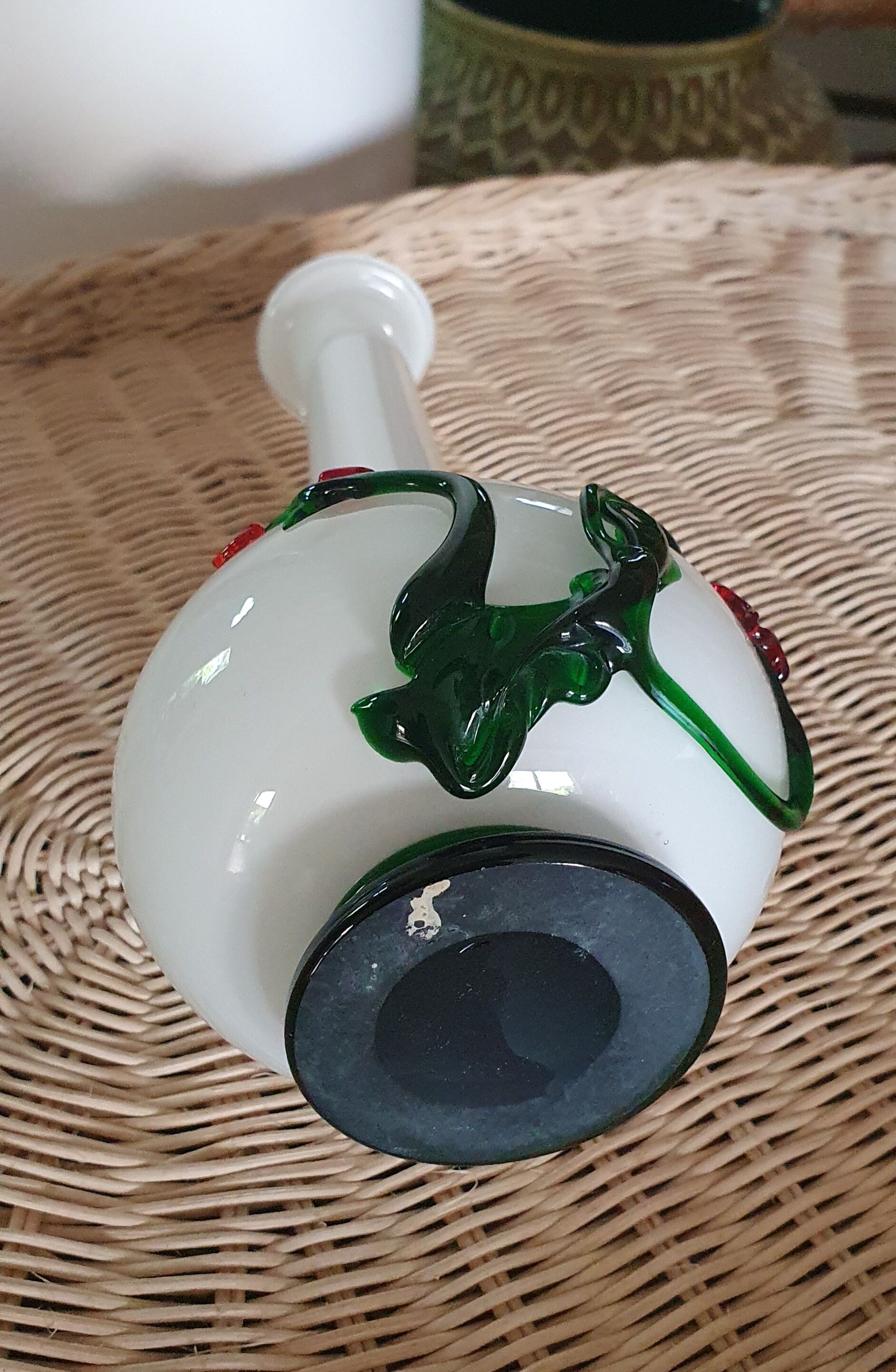 Vase Murano