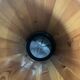 Scandinavian umbrella holder  1970