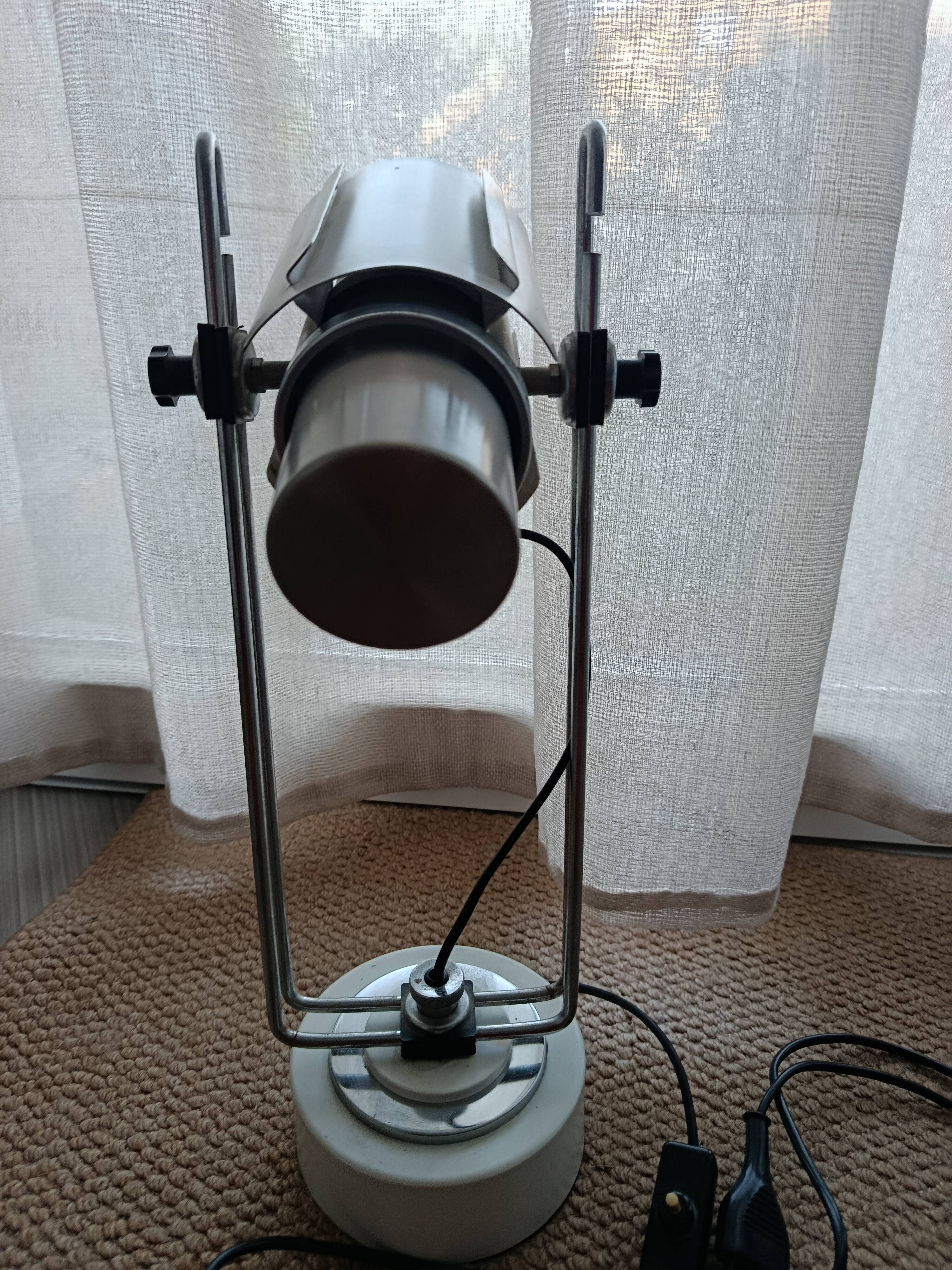 Vintage lamp