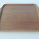 Wooden tray