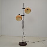 Mid-century floor lamp,1970's