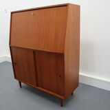 Mid-Century Danish Cabinet, 1960s