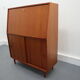 Mid-Century Danish Cabinet, 1960s