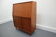 Cabinet danois du milieu du siècle années 1960