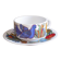 Tasse et sous-tasse « Acapulco »