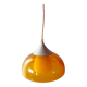 Orange pop suspension