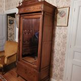 Armoire style Henri II