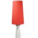 Lampe sur pied Wallendorf, Allemagne, années 1970