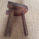 Tripod stool