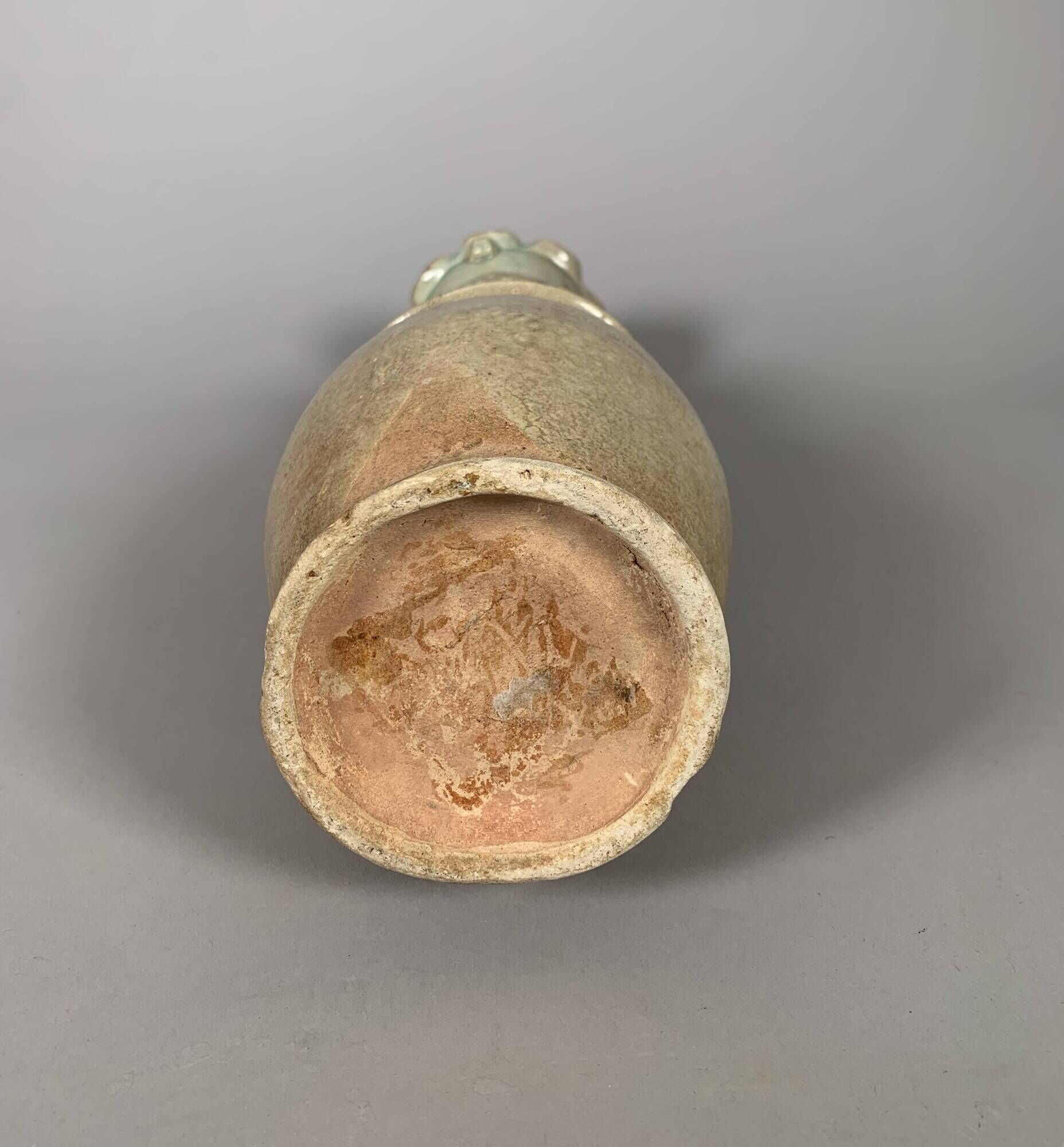 Pair of Funeral Urns - Song Dynasty (960 - 1127) - 50 cm archaeology c