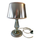 Lampe art déco