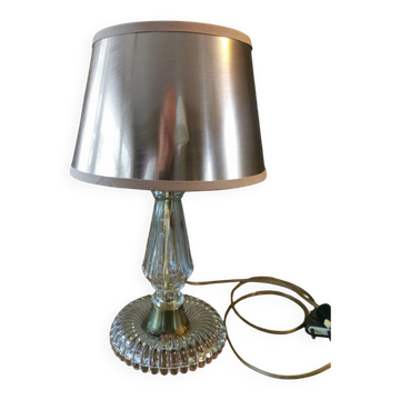 Art deco lamp