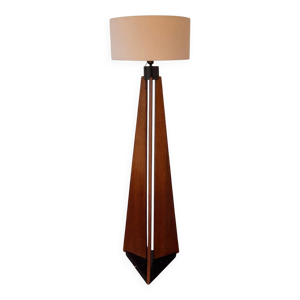 Lampadaire Art déco