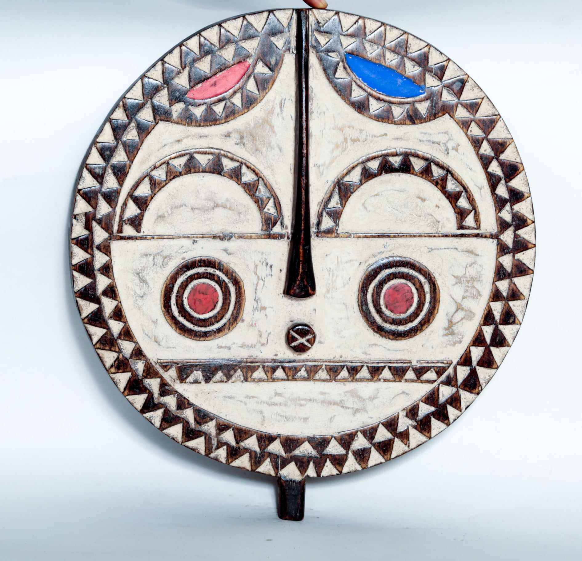 Bobo Sun (Solar) Mask