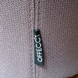 Design armchair Ezy, Offecct