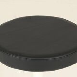 Chaise d'appoint ou tabouret par Eero Saarinen pour Knoll années 1960