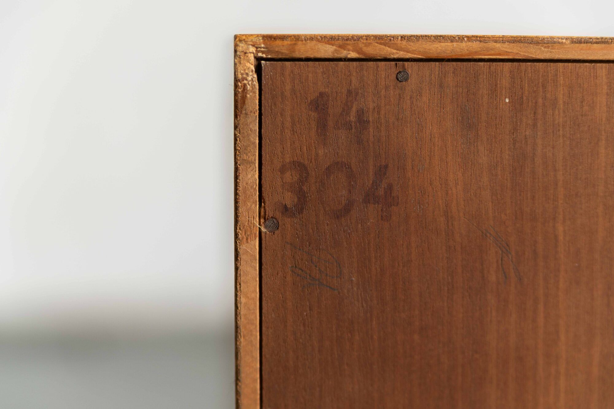 Enfilade by Erich Stratmann