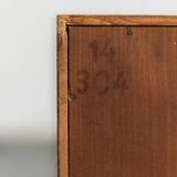 Enfilade by Erich Stratmann