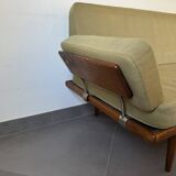 Canapé Minerva 2 places Peter Hvidt & Orla Mølgaard-Nielsen