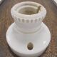 Porcelain wall lamp